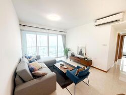 Mera Springs (D8), Condominium #637975151